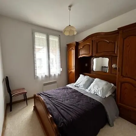 Val 1er Apartment