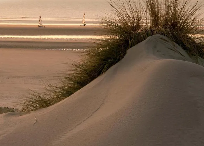 Apartamento Val 1er Quend-Plage